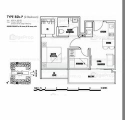 Casa Cambio (D19), Condominium #481432331
